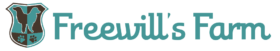 Logo Freewill's Farm