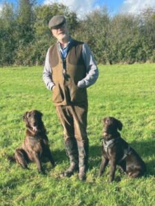 Goed voor de honden!